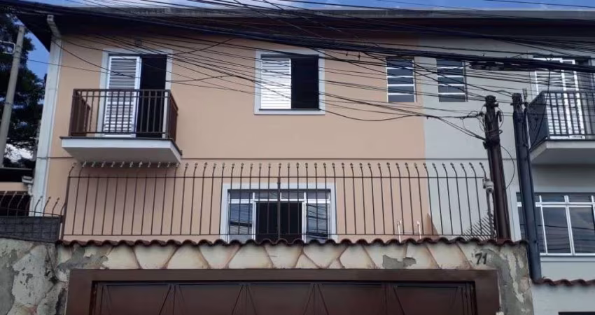 Sobrado para alugar Jaguaré, São Paulo