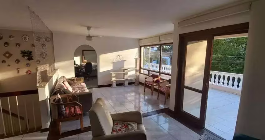 Otima casa a venda no Parque Continental