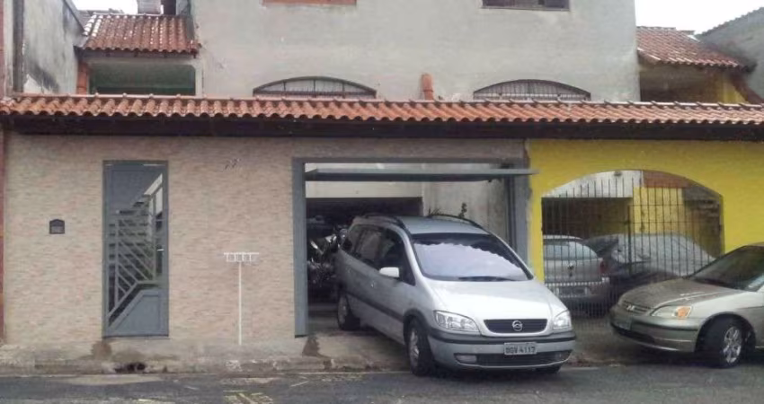 Sobrado para venda no Jardim D Abril