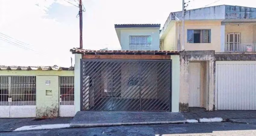 Casa com 3 quartos à venda em Jaguaré, São Paulo 
