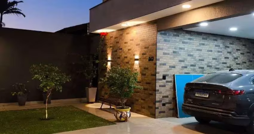 Casa com 3 quartos à venda no City Bussocaba, Osasco 