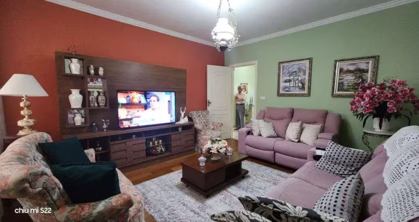 Casa a venda 3 dormitorios com salao comercial no jaguare