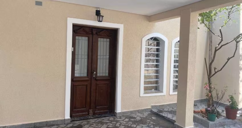 Sobrado a venda no Jaguaré São Paulo