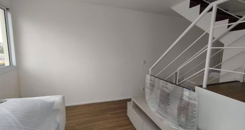 Apartamento de cobertura a venda em Osasco Km18