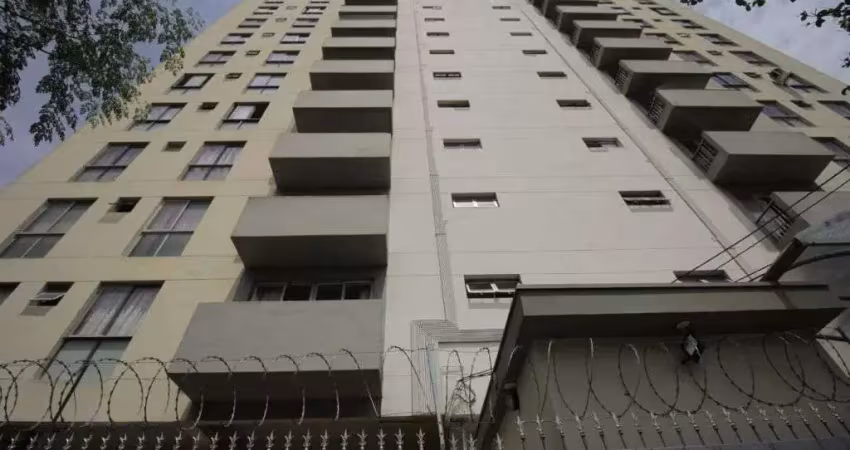 Apartamento com 2 quartos à venda em Jaguaré, São Paulo 