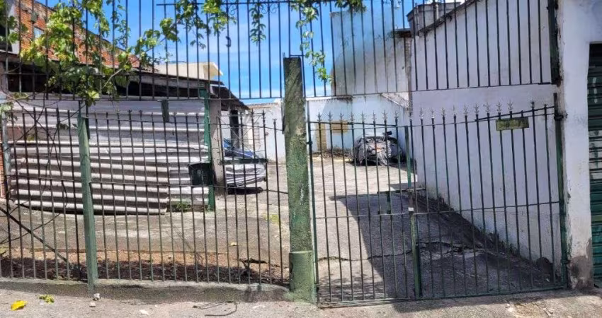 Terreno a venda em Osasco com 300m, 10x30, terreno plano, local comercial ou residencial,