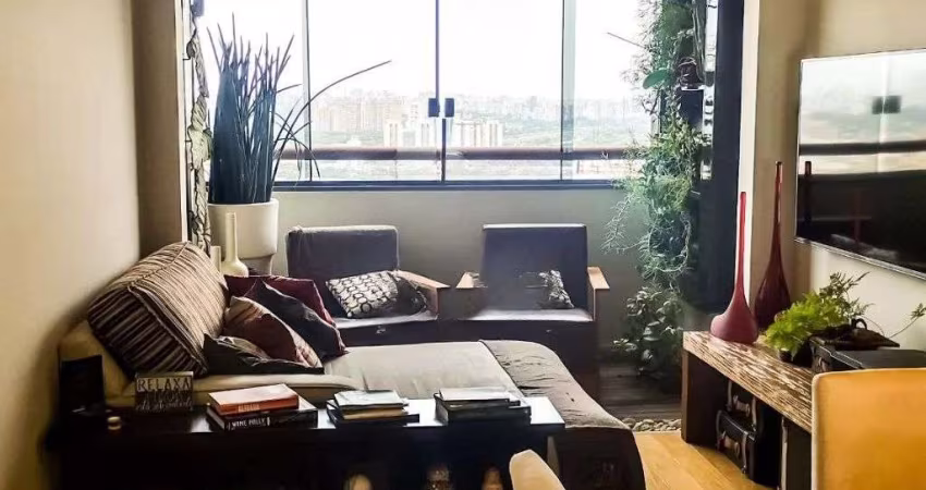 Apartamento a venda no Jaguaré, São Paulo