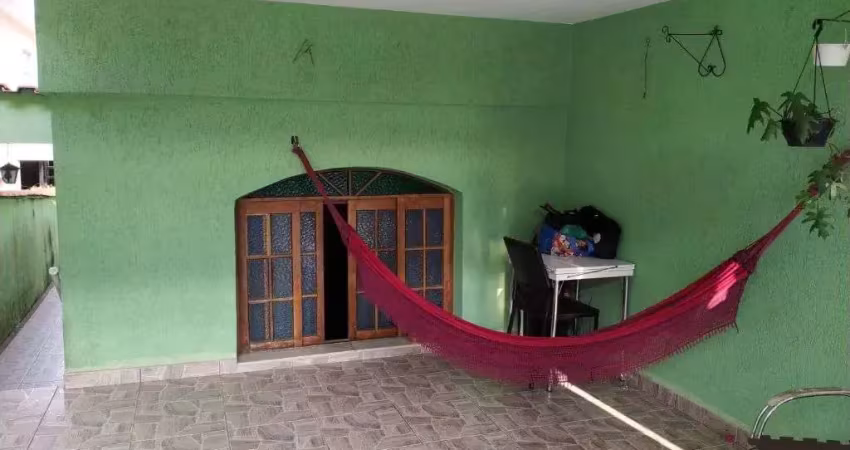 Casa com 3 quartos à venda em Jaguaré, São Paulo 