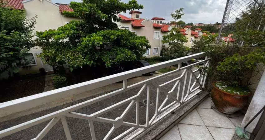 Sobrado a Venda na Vila Sao Francisco (Zona Oeste)