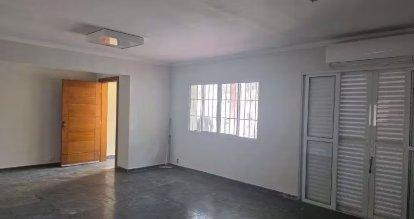 Casa com 3 quartos à venda no Parque Continental, São Paulo 