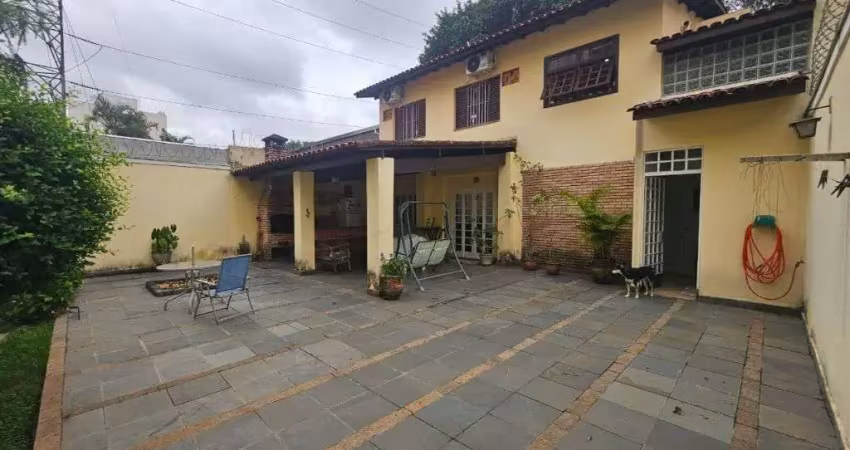 Casa a venda no Parque Continental Sao Paulo