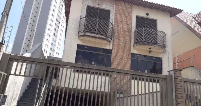 Casa com 3 quartos à venda em Jaguaré, São Paulo 