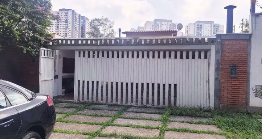 CASA terrea a venda com piscina Parque Continental, Sao Paulo