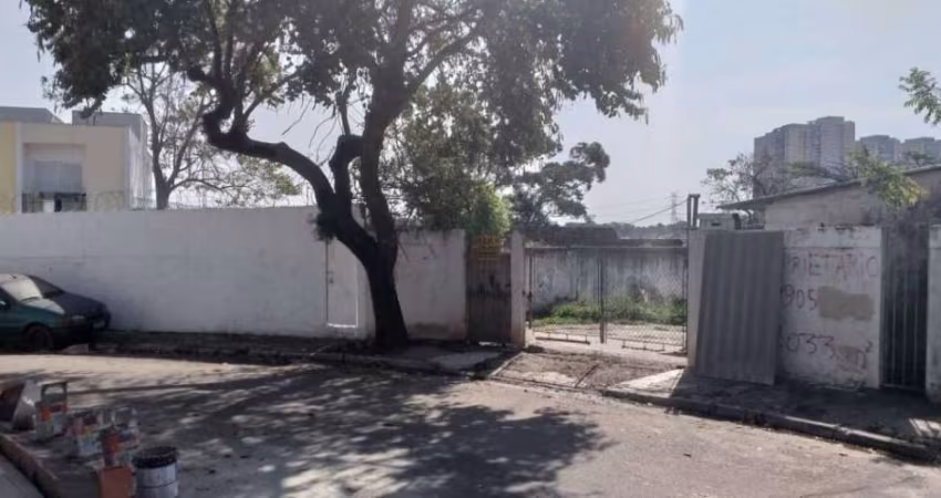 Terreno para venda tem 1033 m2 Vila Sônia - São Paulo - SP!