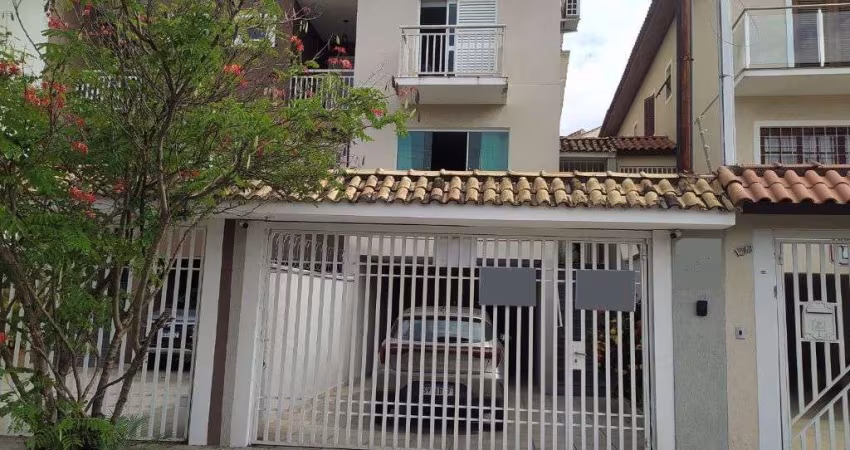 SOBRADO a venda NA REGIÃO DA VILA SÃO FRANCISCO. PORTEIRA FECHADA!