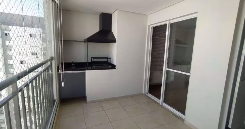 Apartamento para alugar no Continental  com varanda gourmet