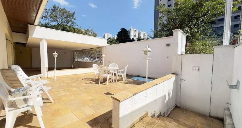 Linda casa a venda no Parque Continental, OSASCO