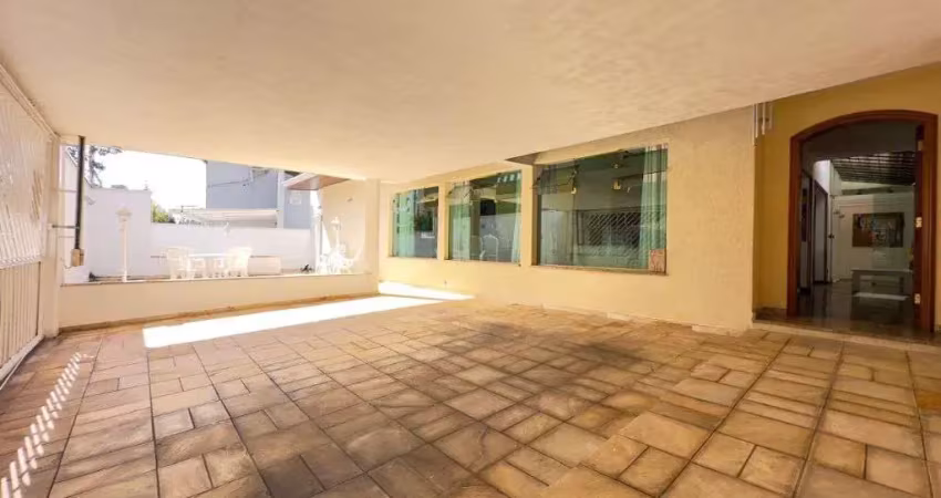 Casa com 4 quartos à venda no Continental, Osasco 