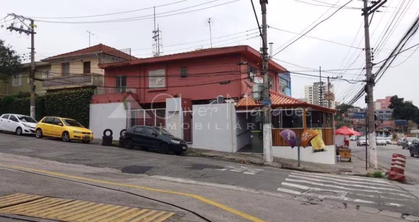 Sobrado à venda, 200 m² por R$ 1.800.000,00 - Vila Yara - Osasco/SP