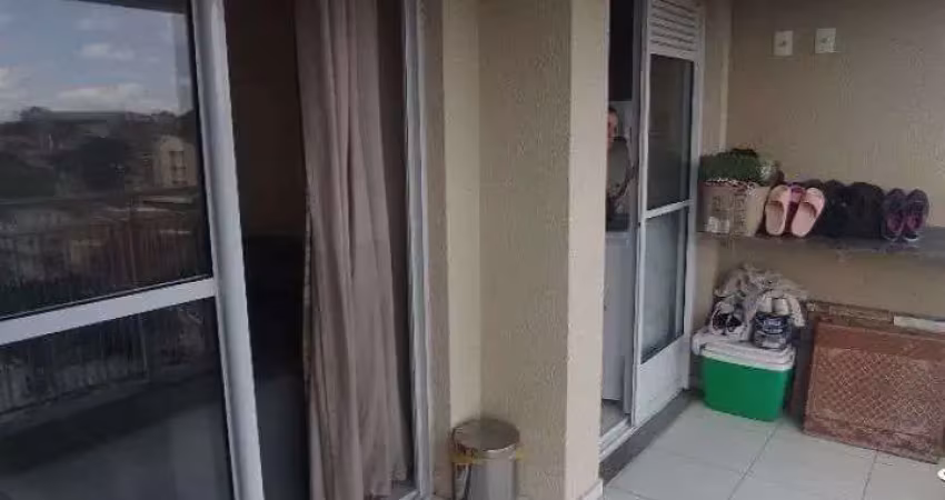 Apartamento a venda no condominio Resort Eco Vida, Jardim Roberto Osasco