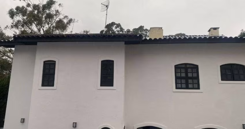Casa a venda Parque dos Príncipes com 4 dormitórios piscina sauna