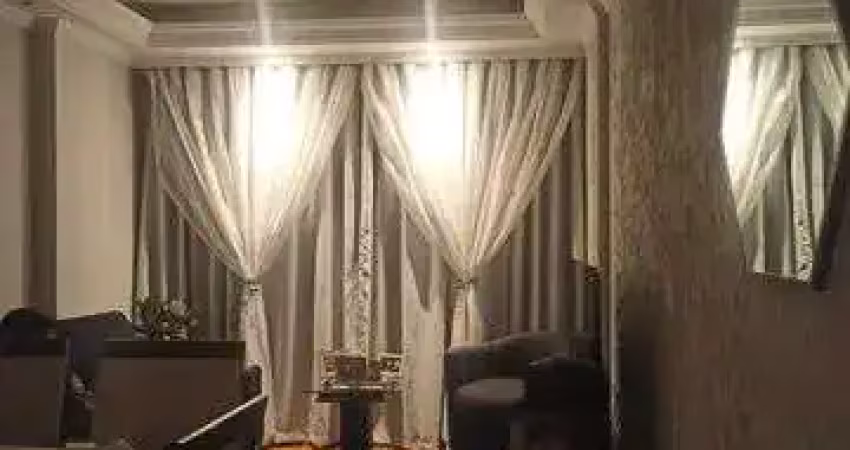 Apartamento de 3 dormitorios com suite no Sumare, Sao Paulo