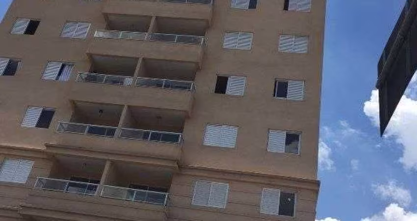 Apartamento a venda Barueri