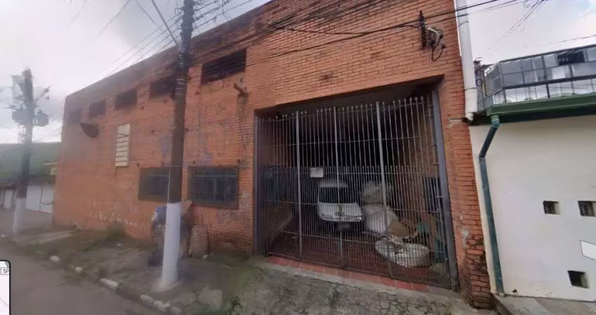 Galpao a venda em Itapecerica da Serra, as margens da Rodovia Regis Bitencourt