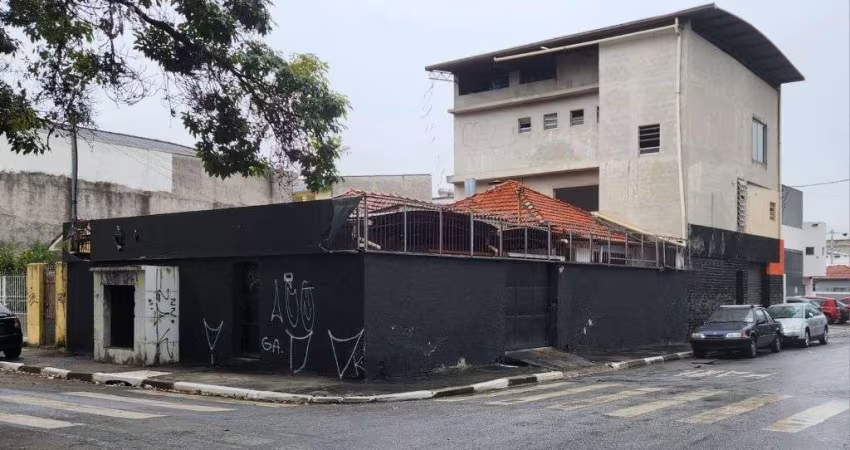 Prédio comercial no Jardim Piratininga (bom para escola, cozinha industrial, empresas, etc)