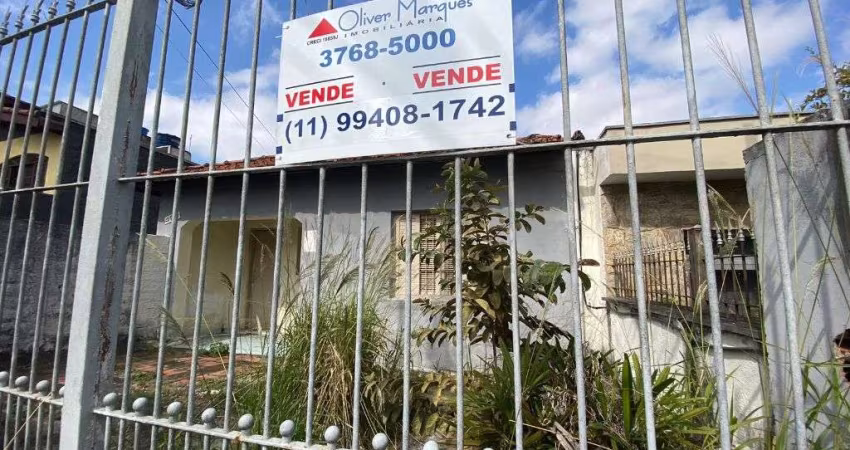 Terreno Residencial à Venda na Vila Yara, Osasco