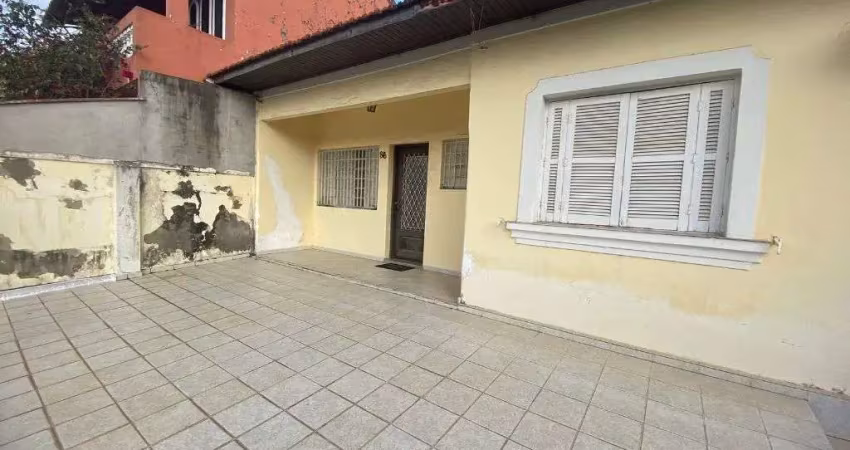 Casa com 2 dormitorios a venda, 110 m2 - vila campesina - osasco