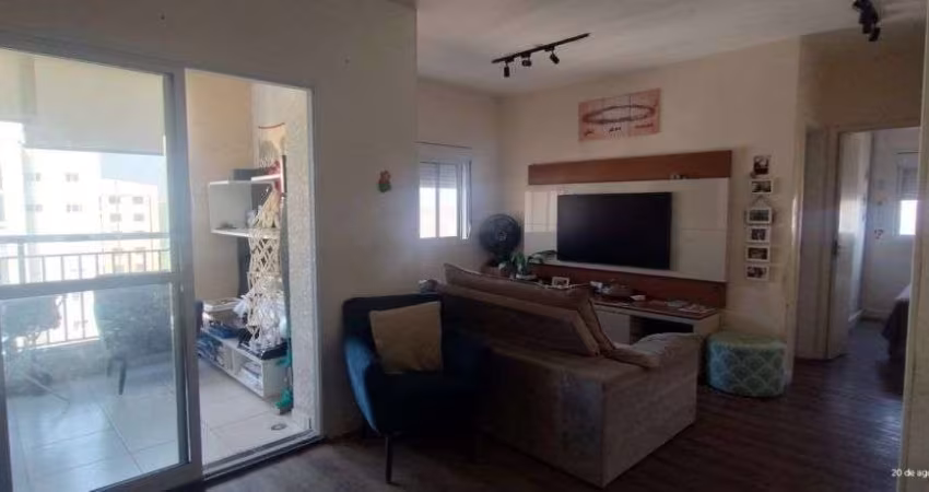 Apartamento com 2 dormitorios a venda no City Bussocaba.