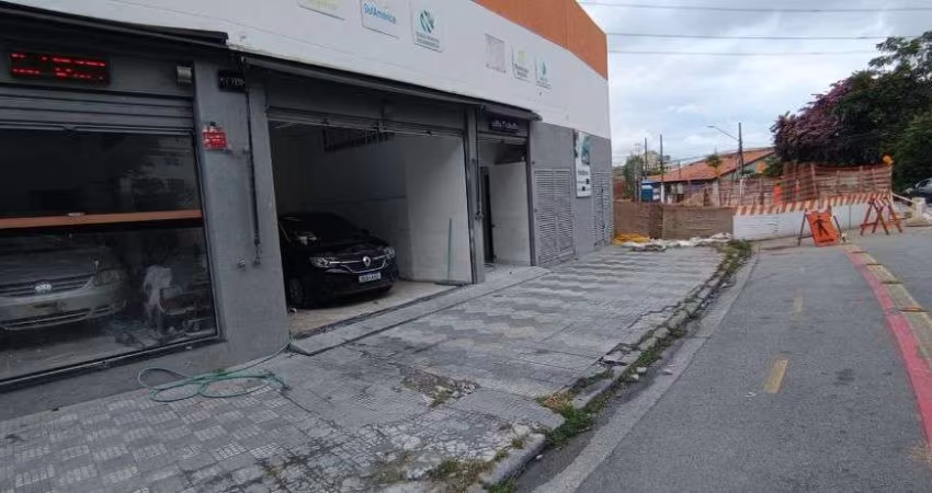 Oportunidade única! Salão comercial à venda no Jaguaré, São Paulo