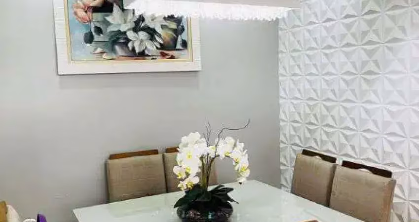 Apartamento de 2 dormitorios com area de lazer completa em OSASCO