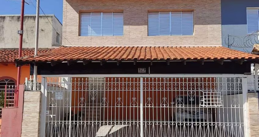 Casa à venda em Jardim Abril, Osasco - Ótima oportunidade!