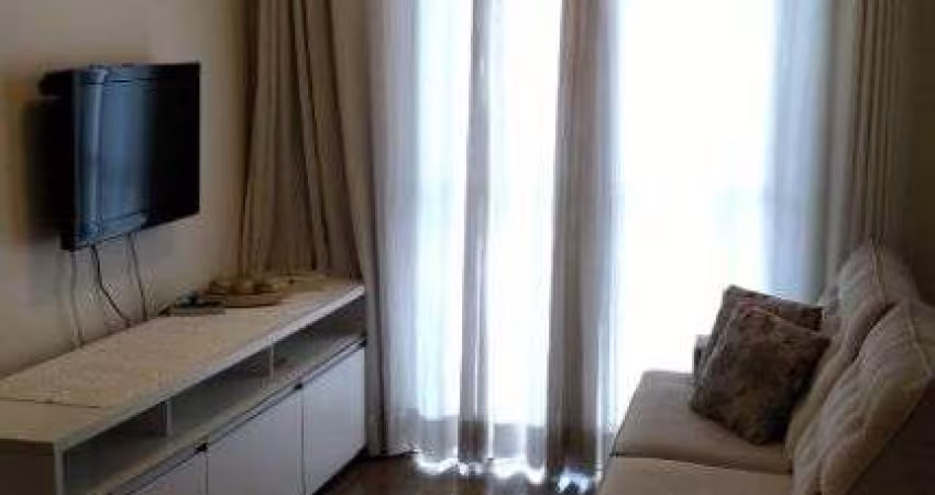 Apartamento a venda de 2 suítes no Jaguaré - São Paulo
