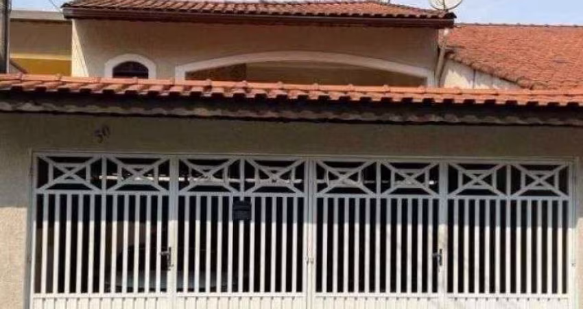 Casa de Alto Padrão com 5 Dormitórios em Jaguaribe, Osasco
