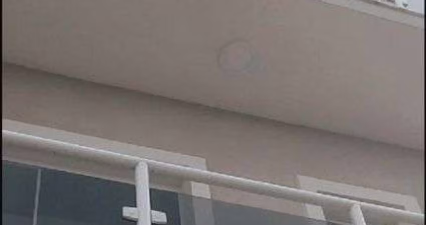 Sobrado de 3 dormitórios com suite e garagem coberta na Vila Osasco, Osasco