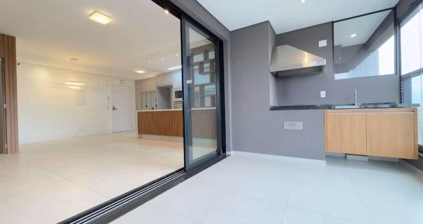 Apartamento de Luxo com 3 Suítes e Área de Lazer Completa na Vila Yara, Osasco