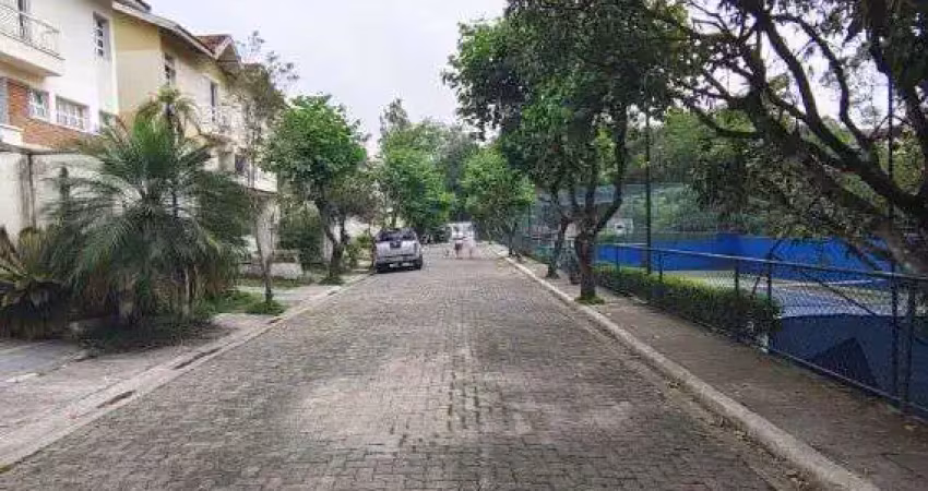 Charmoso sobrado a venda no jardim barbacena, cotia