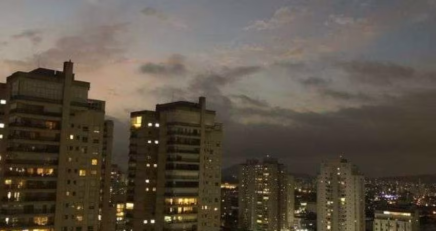 Apartamento de Luxo na Vila Romana - São Paulo