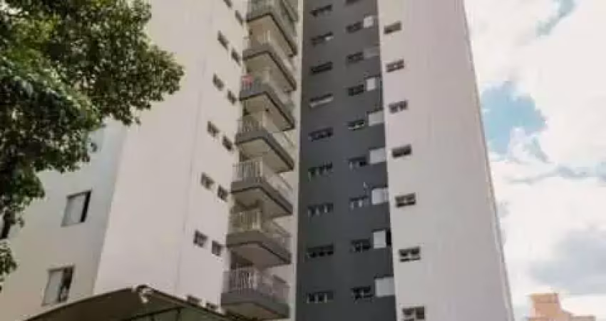 Apartamento de 3 dormitorios no Parque Continental, Sao Paulo