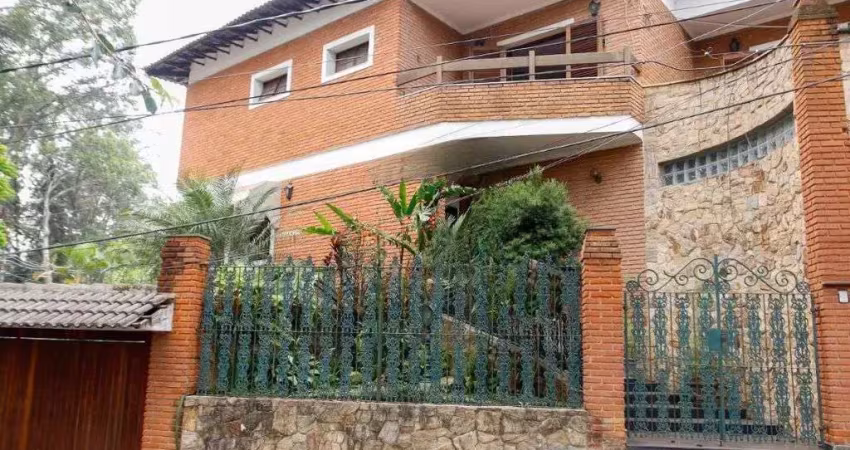 Sobrado de Luxo com 4 Suítes em Adalgisa, Osasco