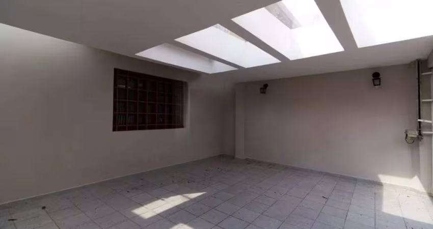 Sobrado de luxo com 4 dormitórios e churrasqueira no Condomínio Vila São Francisco em São Paulo