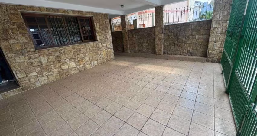 Sobrado a venda no Jaguaré, São Paulo 3 dormitórios, churrasqueira e varanda!