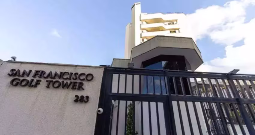Apartamento a venda de 3 dormitorios na vila sao francisco - sao paulo