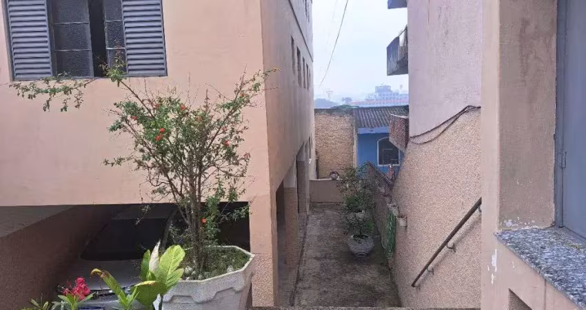 Apartamento padrao com 1 dormitorio para alugar na vila yara, osasco