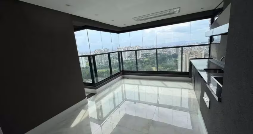Apartamento de luxo com 3 suites na vila yara, osasco - imperdivel!