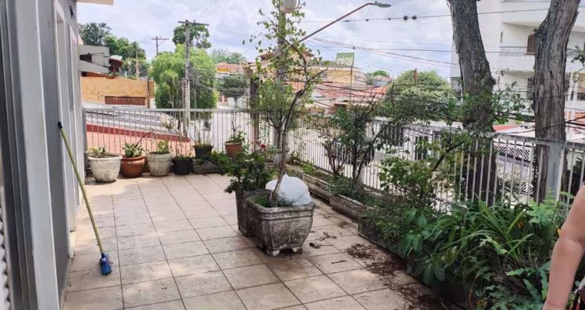 Sobrado de Luxo com 5 Suítes no Jardim das Flores, Osasco