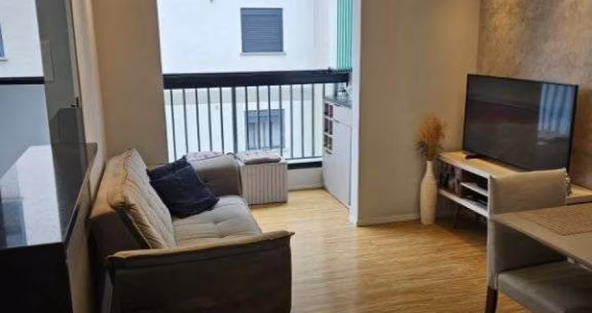 Apartamento de 2 dormitorios com lazer completo em Presidente Altino, Osasco